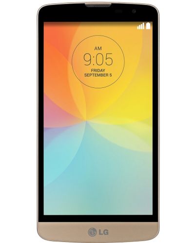 LG L Bello D331 - златист