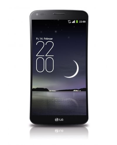 LG G Flex - 3