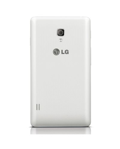 LG Optimus L7 II - бял - 8