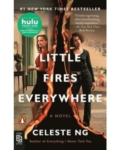 Little Fires Everywhere (Movie Tie-In)