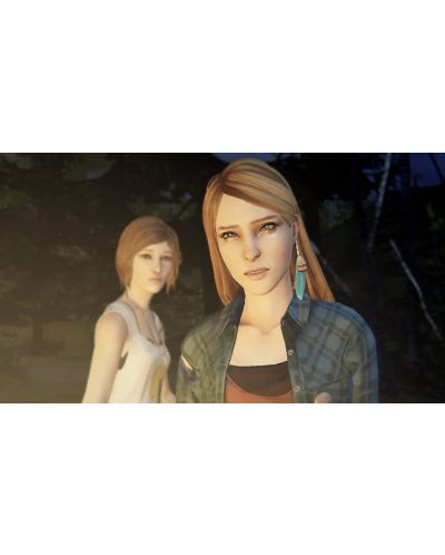 Life is Strange: Arcadia Bay Collection (Nintendo Switch) - 11