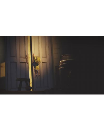 Little Nightmares Complete Edition (Nintendo Switch) - 8