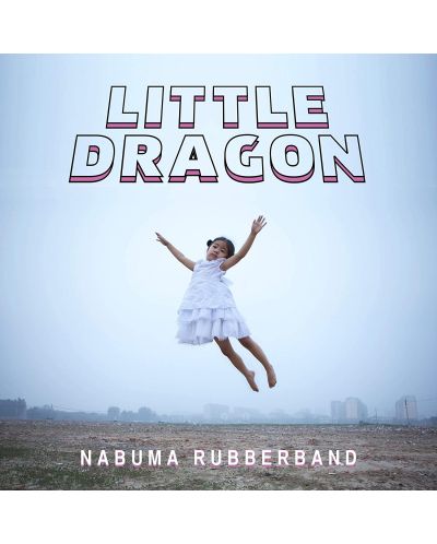 Little Dragon - Nabuma Rubberband (CD)