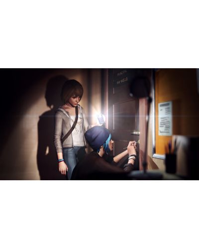 Life is Strange: Limited Edition (PC) - 7