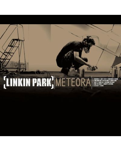 Linkin Park - Meteora (Vinyl) - 1