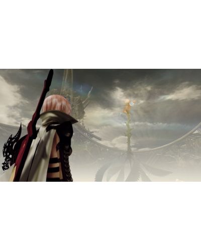 Lightning Returns: Final Fantasy XIII + Steelbook (PS3) - 11