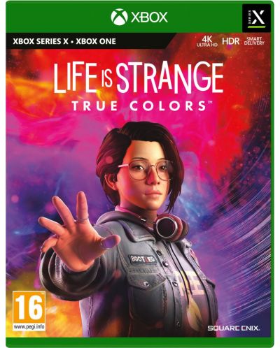Life Is Strange: True Colors (Xbox One/Series X) - 1