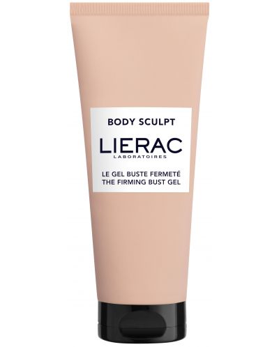 Lierac Моделиращ гел за бюст и деколте, 75 ml - 1