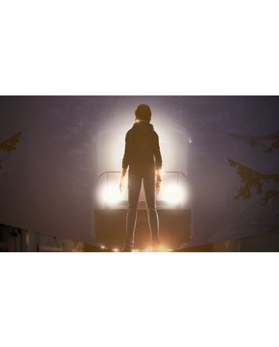 Life is Strange: Before the Storm (Xbox One) - 4