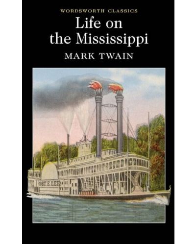 Life on the Mississippi