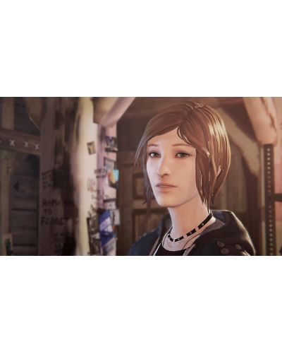 Life Is Strange: True Colors - Код в кутия (Nintendo Switch) - 8