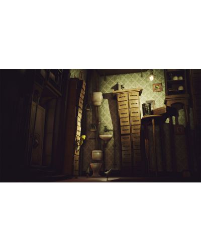 Little Nightmares Six Edition (PS4) - 6