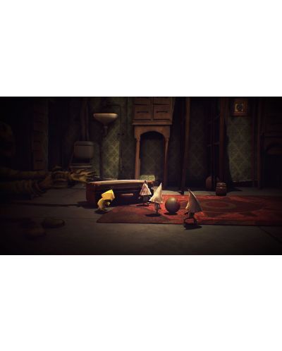 Little Nightmares Complete Edition (Nintendo Switch) - 9