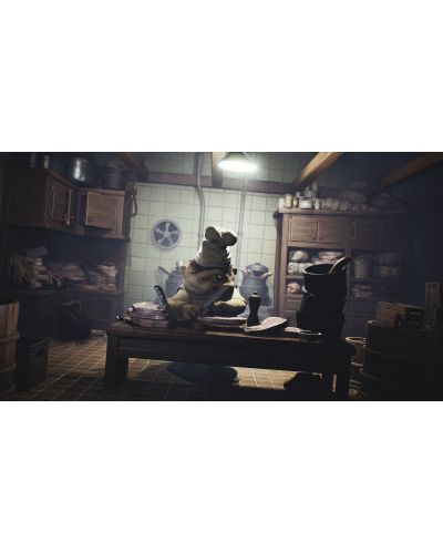 Little Nightmares Complete Edition (Xbox One) - 9