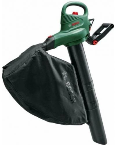 Листосъбирач Bosch - UniversalGardenTidy, 2300W, 45 l, 160 l/s - 3