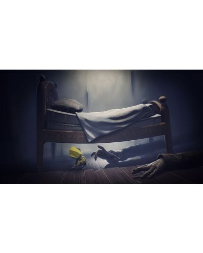 Little Nightmares Complete Edition (PS4) - 6