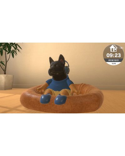 Little Friends: Dogs & Cats (Nintendo Switch) - 6