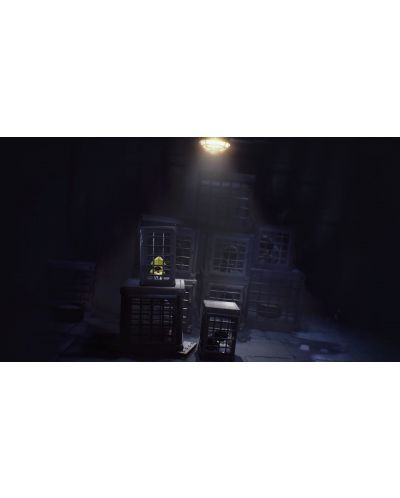Little Nightmares Complete Edition (Xbox One) - 4