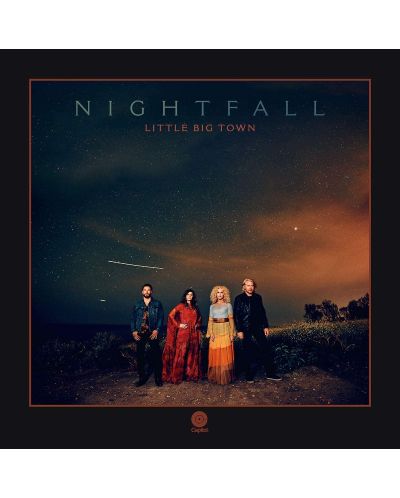 Little Big Town - Nightfall (CD) - 1