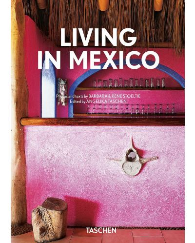 Living in Mexico (40th Edition) - 1