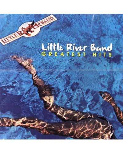 Little River Band - Definitive Greatest Hits (CD) - 1