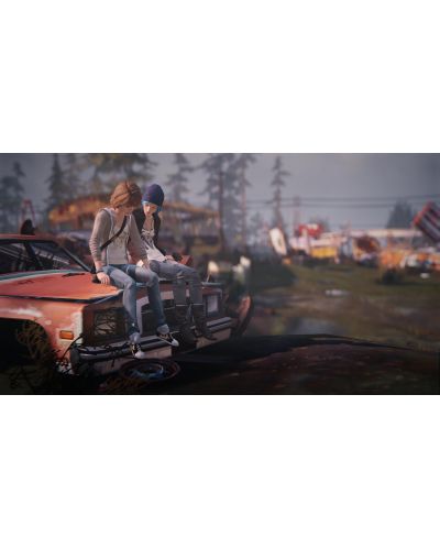 Life is Strange: Limited Edition (PC) - 8