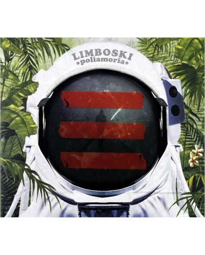 Limboski - Poliamoria (CD)