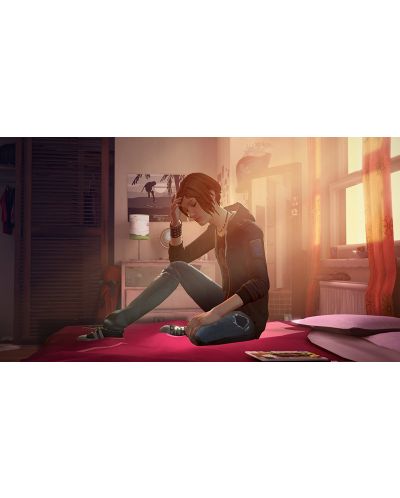 Life is Strange: Before the Storm Limited Edition (PC) - 7