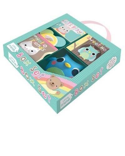 Little Friends Box Set