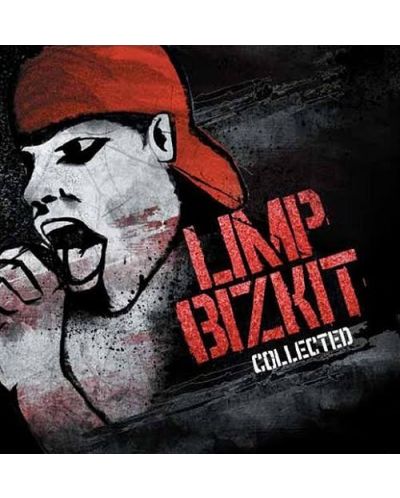 Limp Bizkit - Collected (CD) - 1