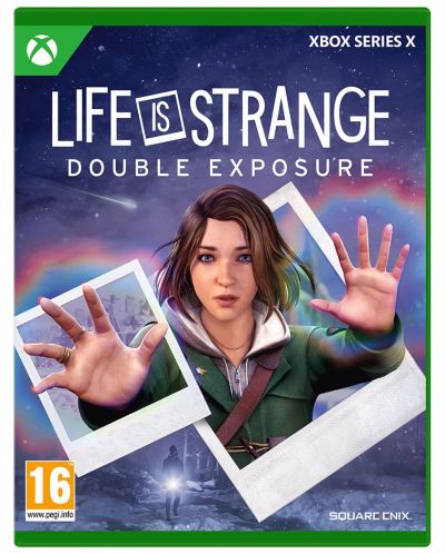 Life is Strange: Double Exposure (Xbox Series X) - 1