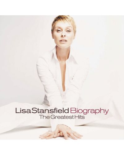 Lisa Stansfield - Biography - The Greatest Hits (2 CD)