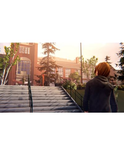 Life is Strange: Before the Storm Limited Edition (PC) - 8