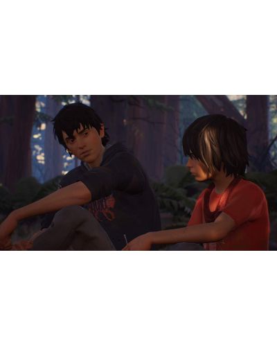 Life Is Strange 2 (PC) - 7