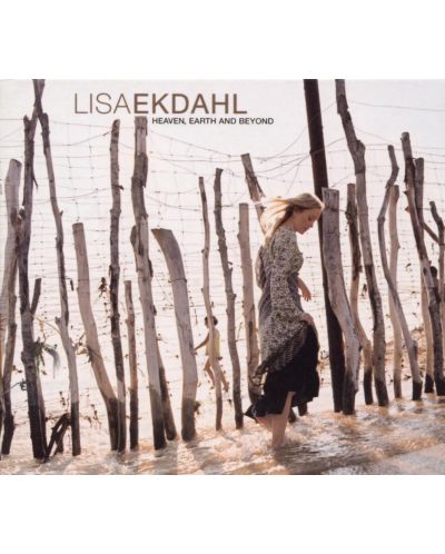 Lisa Ekdahl - Heaven, Earth &amp; Beyond (CD)