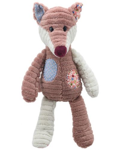 Плюшена играчка The Puppet Company Wilberry Snuggles - Лисица, 32 cm - 1