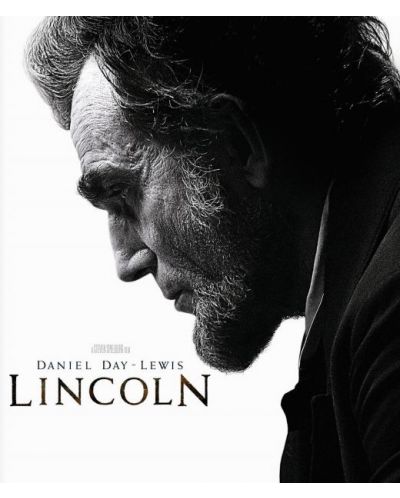 Линкълн (Blu-Ray) - 1