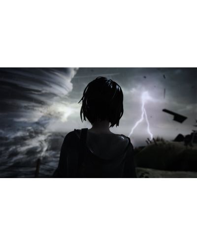 Life is Strange: Limited Edition (PC) - 9