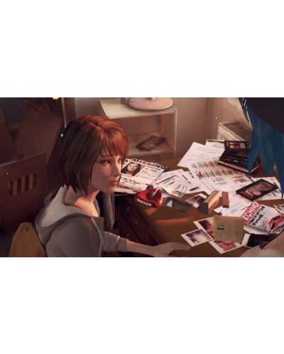 Life Is Strange: True Colors - Код в кутия (Nintendo Switch) - 7