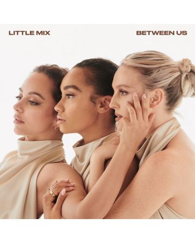 Little Mix - Between Us (CD) - 1