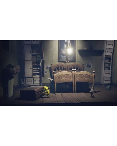 Little Nightmares Six Edition (PS4) - 8