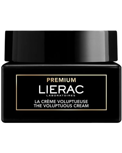 Lierac Premium Богат крем The Voluptous, 50 ml - 1