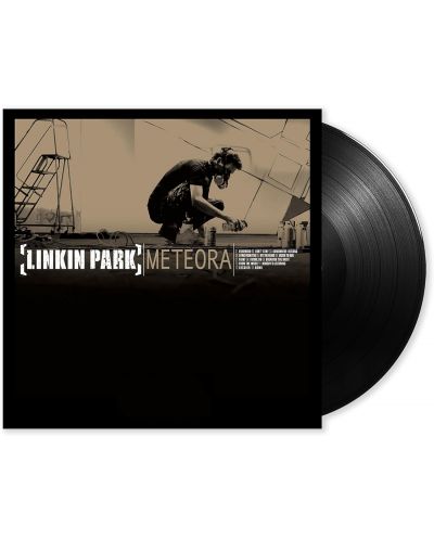 Linkin Park - Meteora (Vinyl) - 2