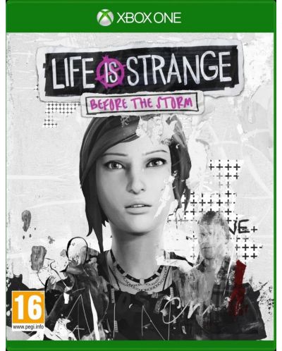 Life is Strange: Before the Storm (Xbox One) - 1