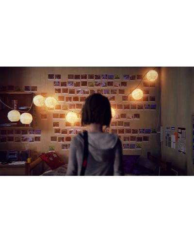 Life is Strange: Limited Edition (PC) - 3