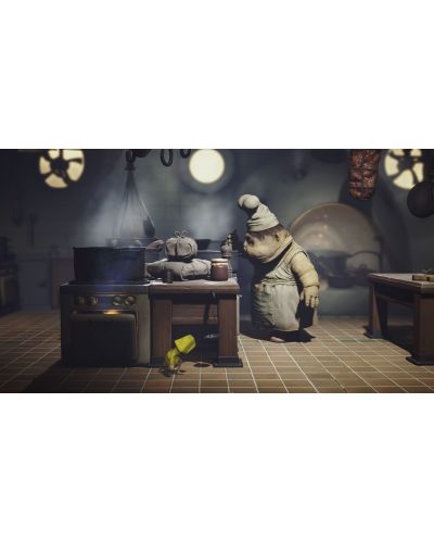 Little Nightmares Complete Edition (Nintendo Switch) - 10