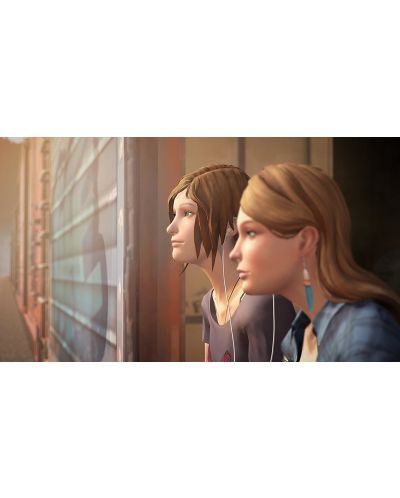 Life is Strange: Before the Storm Limited Edition (PC) - 6