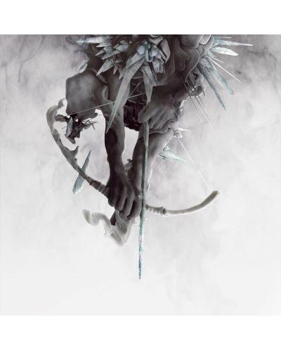 Linkin Park - The Hunting Party, Limited Edition (2 Light Blue Vinyl) - 1