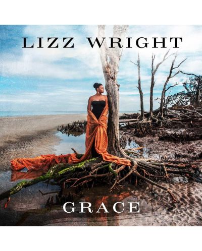 Lizz Wright - Grace (CD)