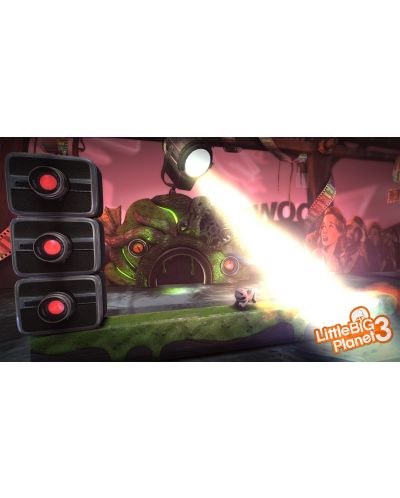 LittleBigPlanet 3 (PS3) - 4